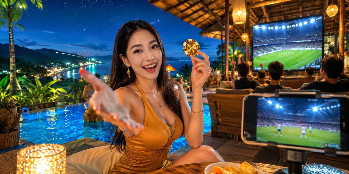 Người dùng tại Sa Pa trải nghiệm casino trên điện thoại giữa thiên nhiên núi rừng