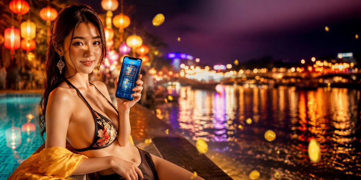 Giao diện thanh toán và cá cược trực tuyến tại Việt Nam trên 4620