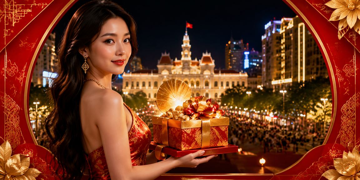 Người chơi xổ số trực tuyến tại Việt Nam theo dõi kết quả trên điện thoại buổi chiều